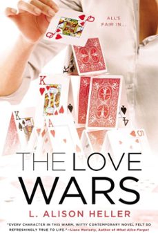 Imagen Principal de The Love Wars