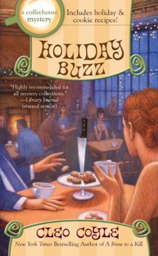 holiday buzz (ebook)-cleo coyle-9781101612033