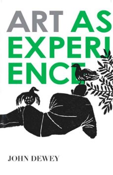 Imagen Principal de Art as Experience