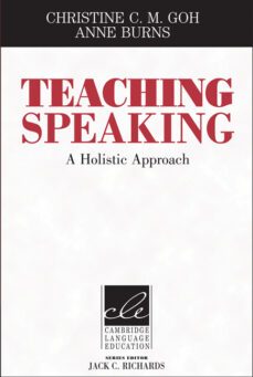 teaching speaking-9781107648333