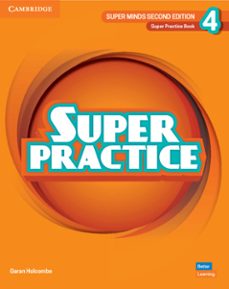 super minds level 4 super practice book british english-9781108821933