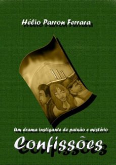 -hélio parron ferrara-9781257950133