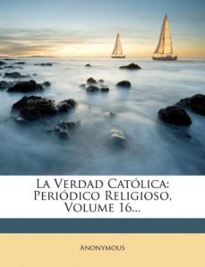 la verdad catolica-9781272915933