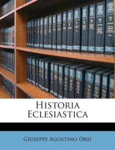 historia eclesiastica-9781286650233