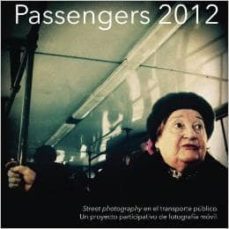 passengers 2012-9781291576733