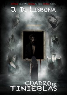 cuadro de tinieblas (ebook)-j.d. lisbona-9781310223433