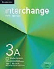 interchange (5th edition) 3 student s book a (split edition) with online self-study-9781316620533