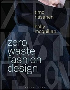 zero waste fashion design-9781350094833