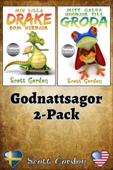 -scott gordon-9781386453833