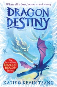 dragon destiny-katie tsang-9781398505933