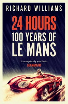 24 hours (ebook)-richard williams-9781398517233