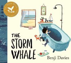 the storm whale-9781398519633