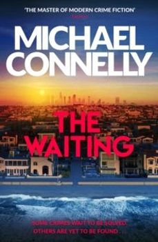 the waiting-michael connelly-9781398719033