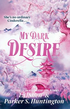 my dark desire (ebook)-l.j. shen-parker s huntington-9781398722033