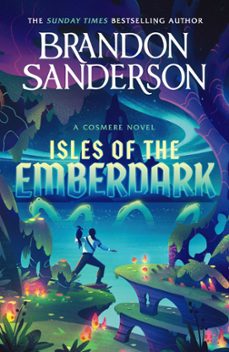 isles of the emberdark-brandon sanderson-9781399634533