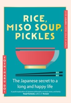 rice, miso soup, pickles-yoshiharu doi-9781399741033
