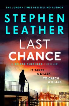 -stephen leather-9781399749633