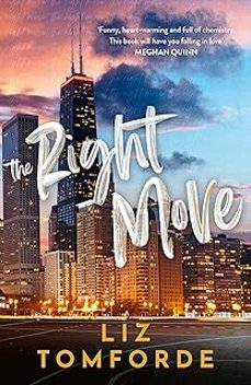 the right move (windy city 2)-liz tomforde-9781399751933