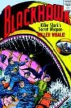 showcase presents blackhawk vol1-9781401219833