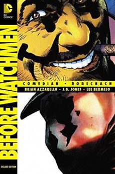 -brian azzarello-9781401238933