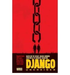 django unchained-quentin tarantino-9781401241933