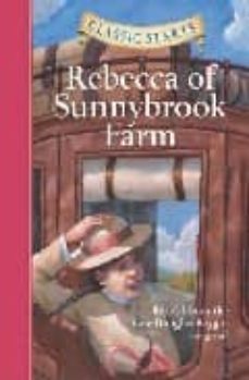 rebecca of sunnybrook farm-9781402736933