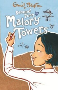 second form at malory towers-enid blyton-9781405272933