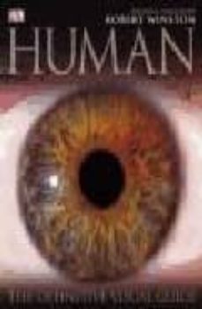 human-9781405302333