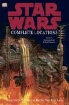 star wars complete locations-9781405310833
