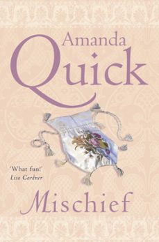 mischief-amanda quick-9781405514033