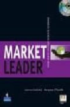 market leader advanced sb with multi- rom + cd-9781405881333