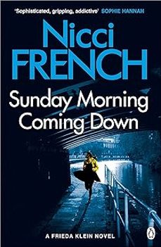 -nicci french-9781405918633