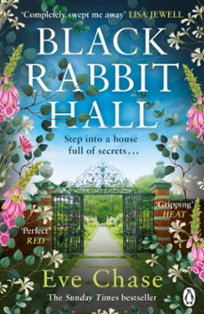 black rabbit hall (ebook)-eve chase-9781405919333