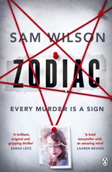 -sam wilson-9781405921633