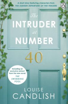 the intruder at number 40 (ebook)-louise candlish-9781405927833
