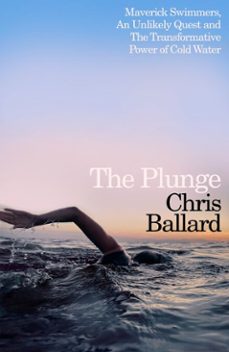 the plunge (ebook)-chris ballard-9781405977333