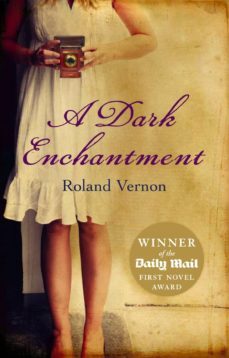 a dark enchantment (ebook)-roland vernon-9781407035833