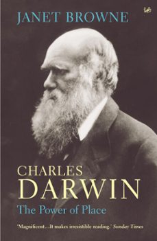 charles darwin volume 2 (ebook)-janet browne-9781407053233