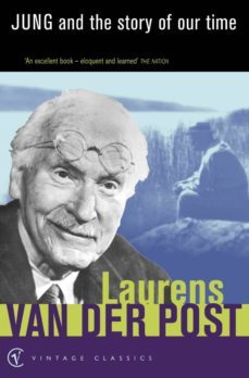 -laurens van der post-9781407073033