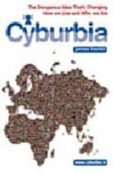 cyburbia-9781408701133