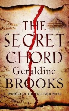 the secret chord-9781408705933