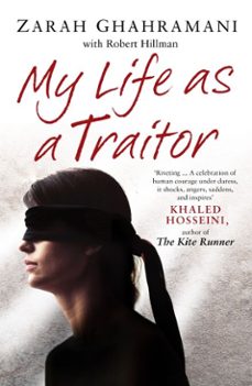 -zarah ghahramani-robert hillman-9781408841433