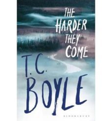 the harder they come-9781408859933