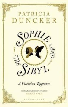 sophie and the sibyl-9781408860533