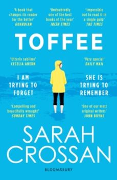 toffee-sarah crossan-9781408868133