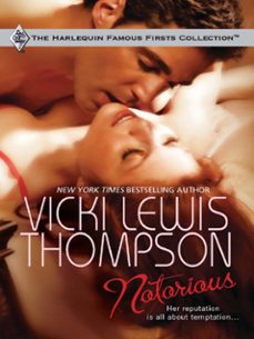 -vicki lewis thompson-9781408953433