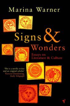 signs &amp; wonders (ebook)-marina warner-9781409028833