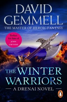 the winter warriors (ebook)-david gemmell-9781409084433
