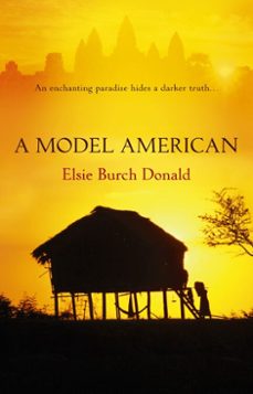 a model american (ebook)-elsie burch donald-9781409093633
