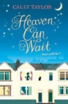 heaven can wait-9781409103233